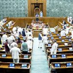 എഫ്‌സിആര്‍എ ബില്‍ പാസ്സാക്കാന്‍ തിരക്കിട്ട നീക്കവുമായി കേന്ദ്രം; ഡീലിമിറ്റേഷന്‍, വനിതാ സംവരണ ബില്ലുകളില്‍ സമവായമായില്ലെന്ന് സര്‍ക്കാര്‍