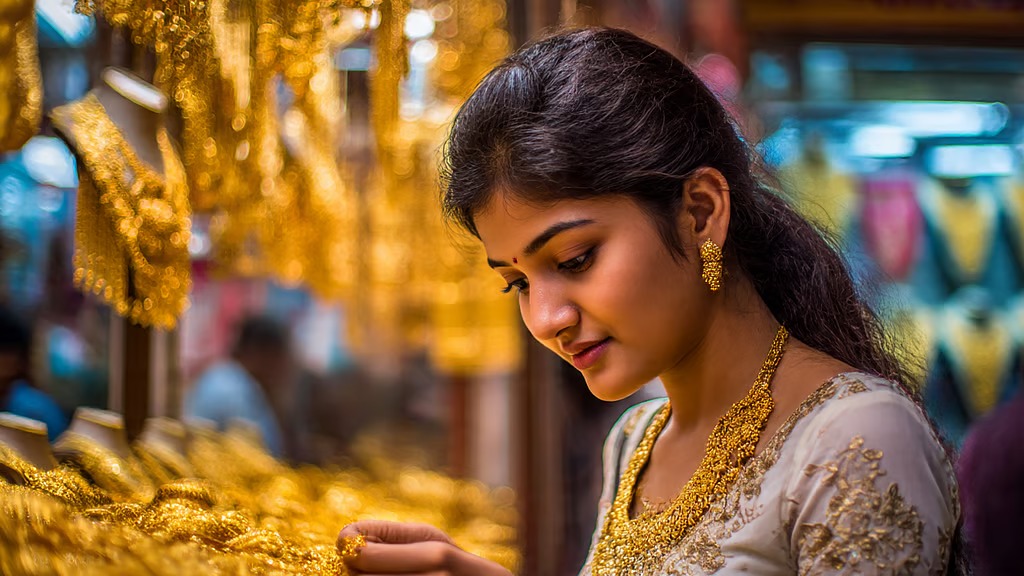 സ്വര്‍ണവിലയില്‍ വീണ്ടും വര്‍ധന; പവന് 120 രൂപ കൂടി