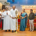 മാർ ഈവാനിയോസ് കോളേജിൽ ഇഗ്നോ പുതിയ വിദ്യാർഥികൾക്ക് വിപുലമായ ഇൻഡക്ഷൻ സംഘടിപ്പിച്ചു