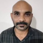 പള്ളികൾ കേന്ദ്രീകരിച്ച് മോഷണം നടത്തുന്ന പ്രതി പിടിയിൽ; നൂറിലധികം കേസുകളിൽ പ്രതി