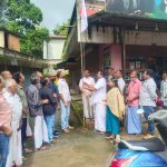 വ്യാപാരി ദിനം ആഘോഷിച്ചു