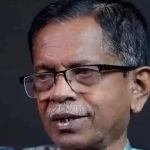 ടി.ജി മോഹൻ ദാസ് കസ്റ്റഡിയിൽ: നടപടി കേസെടുത്ത് 11 ദിവസത്തിനുശേഷം