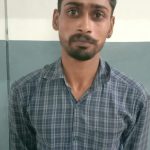 ബാവലി ചെക്‌പോസ്റ്റിൽ കഞ്ചാവുമായി പാലക്കാട് സ്വദേശി പിടിയിൽ