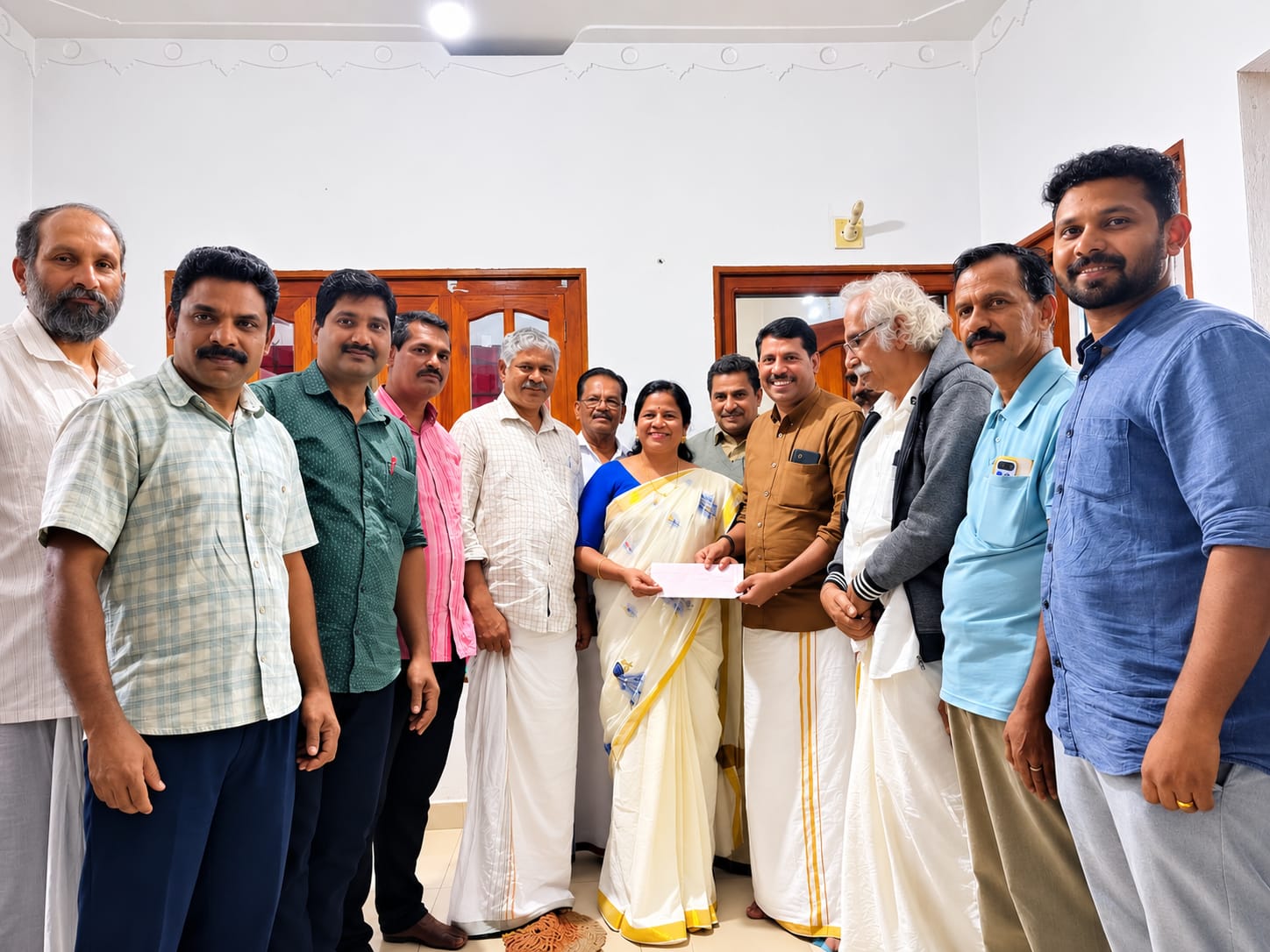 റൂസ കോളേജ് നിർമ്മാണം ഉടൻ ആരംഭിക്കണം: കോൺഗ്രസ്