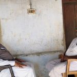 പത്മശ്രീ ചെറുവയൽ രാമനെബദ്റുൽഹുദ അനുമോദിച്ചു