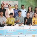 എച്ച്.ഐ.വി എയ്ഡ്സ് ബോധവത്കരണം: ജില്ലാതല ക്വിസ് മത്സരം സംഘടിപ്പിച്ചു