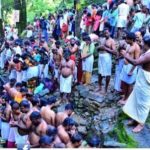 കർക്കടകവാവുബലി; തിരുനെല്ലിയിലെ തിരക്ക് നിയന്ത്രിക്കാൻ വൺവേ സംവിധാനം; തെറ്റ്റോഡ് മുതൽ തിരുനെല്ലി ക്ഷേത്രം വരെയാണ് വൺവേ