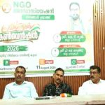ഇടത് സംഘടനകള്‍ നുണപ്രചരിപ്പിക്കുന്നു: കെ.ടി. ഷാജി