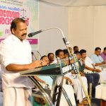 വനം വകുപ്പിന് ജനകീയ മുഖം നല്‍കാൻ സർക്കാർ പ്രതിജ്ഞാബദ്ധം: എം.എൽ.എ ഐ.സി ബാലകൃഷ്ണൻ