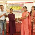 തരിയോട് ഗ്രാമ പഞ്ചായത്ത് കർക്കടക ഫെസ്റ്റ് സംഘടിപ്പിച്ചു