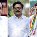 ആന്റോ പുറത്ത്, അന്തിമ പട്ടികയില്‍ കുഴല്‍നാടനും; ആരാകും കെപിസിസി പ്രസിഡന്റ്?
