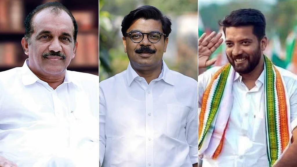 ആന്റോ പുറത്ത്, അന്തിമ പട്ടികയില്‍ കുഴല്‍നാടനും; ആരാകും കെപിസിസി പ്രസിഡന്റ്?