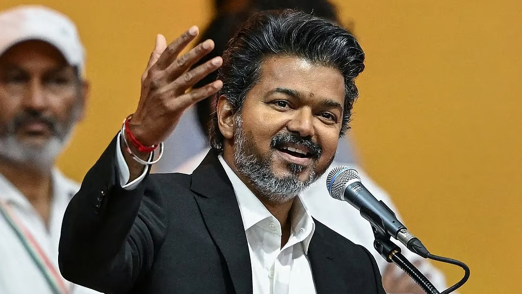 തമിഴ്‌നാട്ടിലേക്ക് 67,000 കോടിയുടെ നിക്ഷേപം, 97 ധാരണാപത്രങ്ങള്‍ ഒപ്പിട്ട് വിജയ് സര്‍ക്കാര്‍