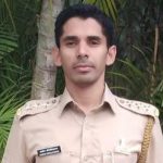 മുൻ സന്തോഷ് ട്രോഫി താരം അസീം കൊറളിയാടൻ വാഹനാപകടത്തിൽ മരിച്ചു
