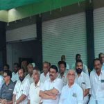 മടക്കിമല മെഡിക്കല്‍ കോളേജ് അനിശ്ചിതത്വം: മുട്ടിലില്‍ സായാഹ്ന ധര്‍ണയും തെരുവുനാടകവും നടത്തി