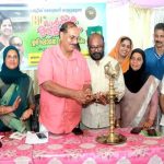 വെള്ളമുണ്ട പബ്ലിക് ലൈബറി തൊണ്ണൂറാം വാര്‍ഷികം ഉദ്ഘാടനം ചെയ്തു