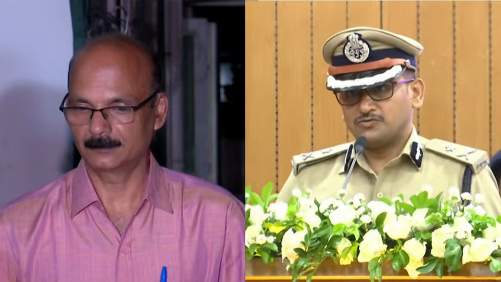 ഐജി രാജ്പാല്‍ മീണ, എസ് പി എസ് ശശിധരന്‍, എസ്പി ബിനു ആര്‍ പിള്ള…; രാഷ്ട്രപതിയുടെ സേന പുസ്‌കാരങ്ങള്‍