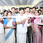 സംതൃപ്തിയോടെ ഓണമുണ്ണാൻ ശക്തമായ വിപണി ഇടപെടൽ ഉറപ്പാക്കും: മന്ത്രി ടി സിദ്ദീഖ്