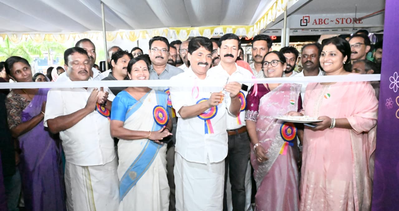 സംതൃപ്തിയോടെ ഓണമുണ്ണാൻ ശക്തമായ വിപണി ഇടപെടൽ ഉറപ്പാക്കും: മന്ത്രി ടി സിദ്ദീഖ്
