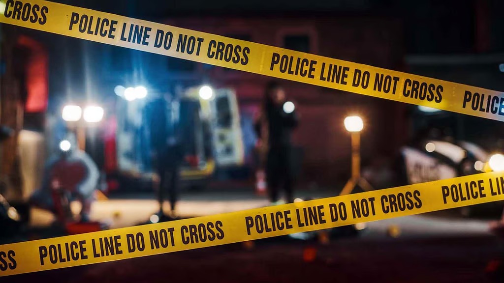 ഇടുക്കിയില്‍ ഇരട്ടക്കൊല; അച്ഛനെയും അമ്മയെയും മകന്‍ കൊലപ്പെടുത്തി, പ്രതി കസ്റ്റഡിയില്‍