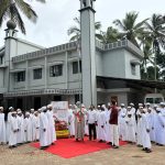 രാജ്യത്തിന്റെ സ്വാതന്ത്ര്യം എല്ലാവരും ആസ്വദിക്കുകയും ഭാവിതലമുറക്ക് പകർന്ന് നൽകുകയും വേണം;ഉസ്മാൻ മൗലവി