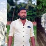 കര്‍ണാടകയില്‍ വനംവകുപ്പ് ഉദ്യോഗസ്ഥര്‍ മൂന്നുപേരെ വെടിവെച്ചു കൊന്നു; ഫോറസ്റ്റ് ഓഫിസ് അടിച്ചുതകര്‍ത്ത് നാട്ടുകാര്‍, അന്വേഷണത്തിന് ഉത്തരവ്
