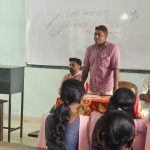 പനമരം ഗവ. ഹയർ സെക്കൻഡറി സ്കൂളിൽ പ്ലസ് ടു വിദ്യാർത്ഥികൾക്കായി ഇംഗ്ലീഷ് പരിശീലന പദ്ധതി ആരംഭിച്ചു