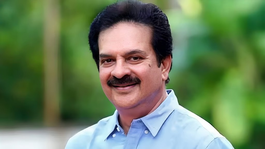 നടന്‍ ദേവന്‍ ബിജെപി വിട്ടു; അംഗത്വവും സംസ്ഥാന വൈസ് പ്രസിഡന്റ് സ്ഥാനവും രാജിവെച്ചു