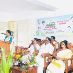 കർഷകദിനം ആഘോഷിച്ചു