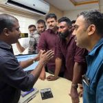 മാനന്തവാടി ശ്രീറാം ഫിനാന്‍സ് കേന്ദ്രീകരിച്ച് നടത്തുന്ന ലോണ്‍ തട്ടിപ്പ് അതീവ ഗൗരവമുള്ളത്: ഡിവൈഎഫ്‌ഐ