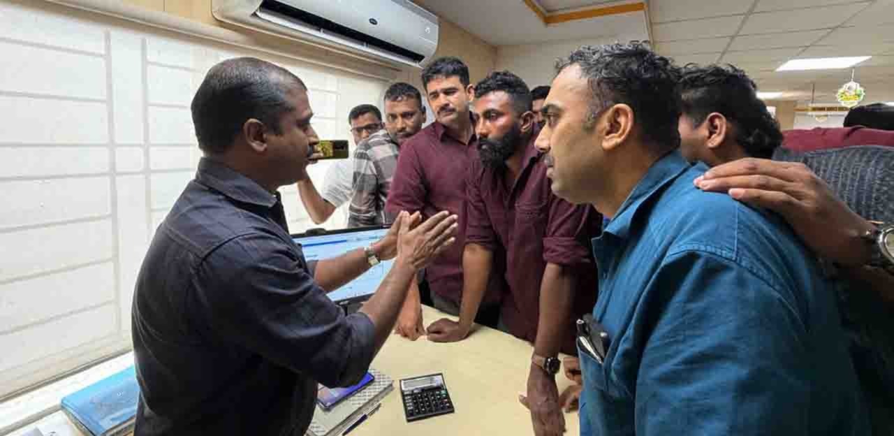 മാനന്തവാടി ശ്രീറാം ഫിനാന്‍സ് കേന്ദ്രീകരിച്ച് നടത്തുന്ന ലോണ്‍ തട്ടിപ്പ് അതീവ ഗൗരവമുള്ളത്: ഡിവൈഎഫ്‌ഐ