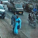 മാനന്തവാടി എൽ.എഫ് ജങ്ഷനിൽ വയോധികയുടെ മാല പൊട്ടിക്കാൻ ശ്രമം; രണ്ട് സ്ത്രീകൾക്കായി പോലീസ് തിരച്ചിൽ ഊർജ്ജിതമാക്കി