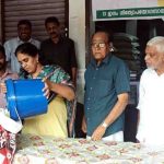 ഓണം സഹകരണ വിപണി ഉദ്ഘാടനം ചെയ്തു