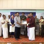 കൽപറ്റ സർവീസ് സഹകരണ ബാങ്ക് വാർഷിക പുരസ്കാരങ്ങൾ