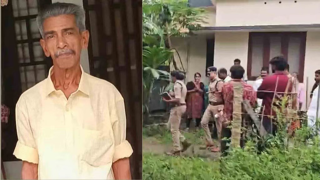‘സ്‌പൈഡര്‍’ സിനിമ പ്രചോദനം, ആദ്യത്തെ പ്ലാന്‍ തലയില്‍ കല്ലിട്ട് കൊലപ്പെടുത്താന്‍; കൃത്യത്തിന് ശേഷം തട്ടുകടയില്‍ നിന്നും ആഘോഷപൂര്‍വം ‘ഡിന്നര്‍’