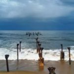 കോഴിക്കോട് ജില്ലയിലെ ബീച്ചുകളിലേക്ക് ഇന്നും നാളെയും പ്രവേശനമില്ല