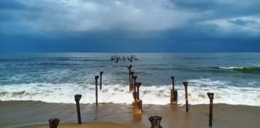 കോഴിക്കോട് ജില്ലയിലെ ബീച്ചുകളിലേക്ക് ഇന്നും നാളെയും പ്രവേശനമില്ല