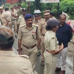 മുത്തങ്ങയിൽ കേരളത്തിന്റെയും അയൽ സംസ്ഥാനങ്ങളിലെയും എക്സൈസ് ഉദ്യോഗസ്ഥർ യോഗം ചേർന്നു