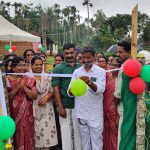 പൂക്കളും വിഷരഹിത പച്ചക്കറിയുമായി ഓണ വിപണി കീഴടക്കാൻ കുടുംബശ്രീ