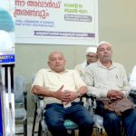 പ്രവാചക സ്‌നേഹം വിശ്വാസിയുടെ വിജയത്തിന് നിദാനം : ആബിദ് ദാരിമി