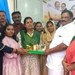 കുടുംബശ്രീ വയനാട് ജില്ലാതല ഓണചന്ത പ്രവര്‍ത്തനമാരംഭിച്ചു