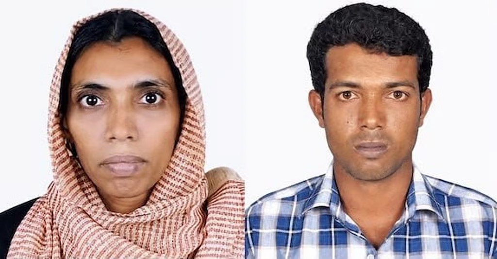 തിരൂർ പുഴയിൽ ചാക്കിനുള്ളിൽ സ്ത്രീയുടെ മൃതദേഹം; ഭർത്താവിനെ കാണാനില്ല; ദുരൂഹത