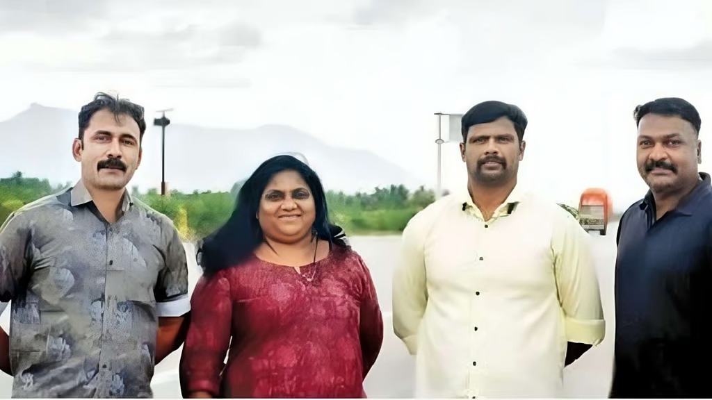 കാണാതായ 13കാരിക്കായി സഞ്ചരിച്ചത് 4,000 കിലോമീറ്റര്‍; കണ്ടെത്തിയത് ഒഡിഷയിലെ നക്‌സല്‍ ബാധിത വനമേഖലയില്‍