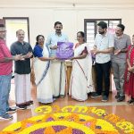 ഹരിത കർമസേനാംഗങ്ങൾക്ക് ഓണക്കോടിയും ബോണസും വിതരണം ചെയ്തു
