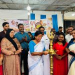 കുടുംബശ്രീ ജില്ലാതല ഓണം വിപണനമേളയ്ക്ക് തുടക്കം