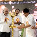 ദുരന്തമുഖത്ത് കുടുംബശ്രീ നടത്തിയത് മാതൃകാപരമായ ഇടപെടൽ -മന്ത്രി ടി. സിദ്ദിഖ്