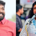 ചിന്ത ജെറോം ഡിവൈഎഫ്‌ഐ സംസ്ഥാന പ്രസിഡന്റ്; എം വിജിന്‍ സെക്രട്ടറി