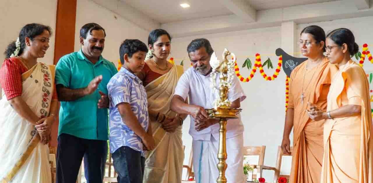 ‘തിമൃതോം’ ഓണാഘോഷം നടത്തി