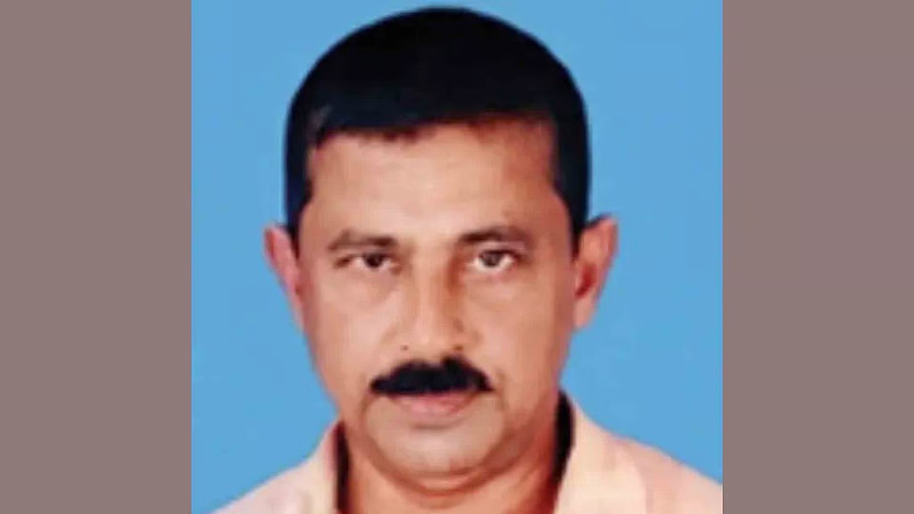 പോക്സോ കേസ് പ്രതി ജീവനൊടുക്കി; സംഭവം ഈ മാസം 31 ന് കോടതി വിധി പ്രസ്താവിക്കാനിരിക്കെ
