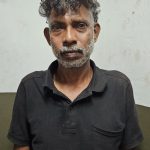 സൂപ്പർമാർക്കറ്റിൽ മോഷണം നടത്തിയയാൾ പിടിയിൽ